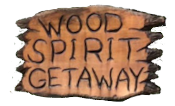 Wood Spirit Getaway - The Ideal Getaway