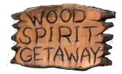 Wood Spirit Getaway - The Ideal Getaway
